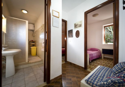 Casa Vacanze Villa Villa La Perla Del Golfo